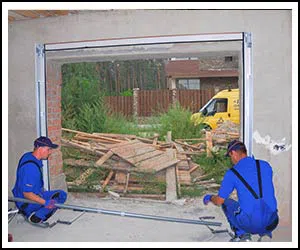 United Garage Door Repair Service Milwaukee, WI 262-320-4618